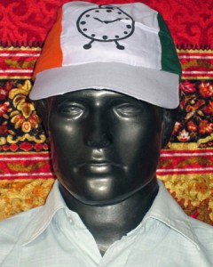 NCP Flag Manufacturer in Ichalkaranji