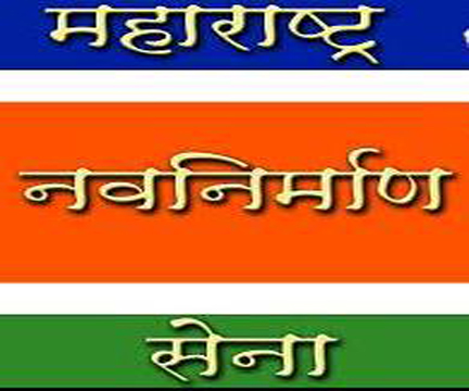 MNS Flag Manufacturer Ichalkaranji
