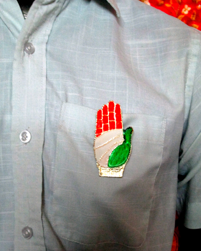 Congress Flag Manufacturers in Ichalkaranji