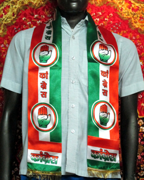 Congress Flag Manufacturers in Ichalkaranji