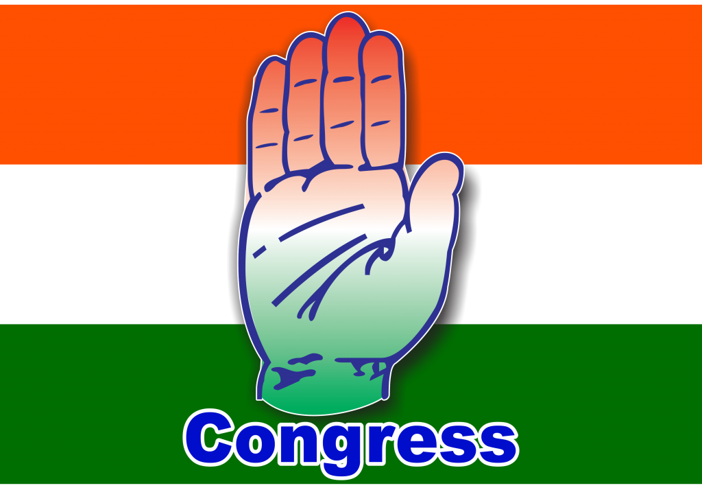 Congress flag maker ichalkaranji